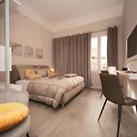 Venus Penthouse - Favoloso Attico In Pieno Centro A Roma