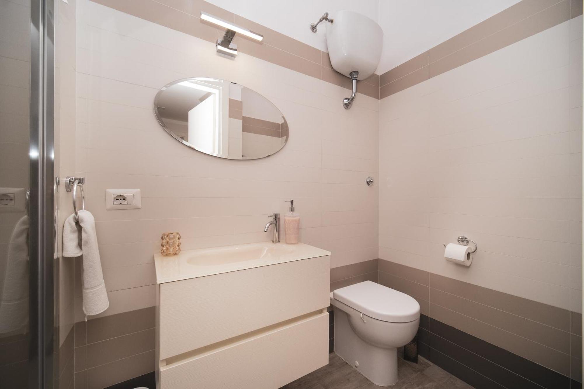 Apartment Venus Penthouse - Favoloso Attico In Pieno Centro A Rom
